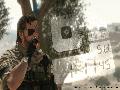 Metal Gear Solid V: The Phantom Pain screenshot #30177