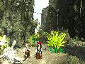 Lego Pirates of the Caribbean Screenshots for Xbox 360 - Lego Pirates of the Caribbean Xbox 360 Video Game Screenshots - Lego Pirates of the Caribbean Xbox360 Game Screenshots