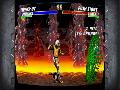 Mortal Kombat Arcade Kollection screenshot