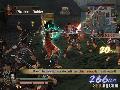 Samurai Warriors 2: Xtreme Legends screenshot