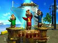 Alvin and the Chipmunks: Chipwrecked screenshot