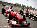 F1 2013 screenshot