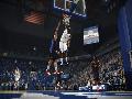 NCAA Basketball 10 screenshot