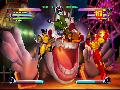 Marvel vs. Capcom 2 screenshot