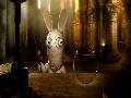 Raving Rabbids Alive & Kicking Harry Potter Trailer