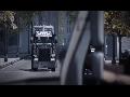 PAYDAY 2 - Armored Transport DLC Trailer
