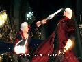 Devil May Cry 4 screenshot
