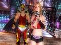 Dead or Alive 5 screenshot