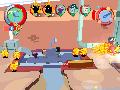 Happy Tree Friends False Alarm Screenshots for Xbox 360 - Happy Tree Friends False Alarm Xbox 360 Video Game Screenshots - Happy Tree Friends False Alarm Xbox360 Game Screenshots