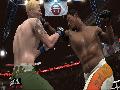 EA Sports MMA screenshot