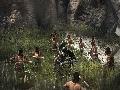 Warriors: Legends of Troy screenshot