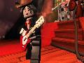 Lego Rock Band screenshot