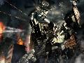 Armored Core V screenshot