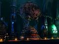 Castlevania: Lords of Shadow - Mirror of Fate HD screenshot