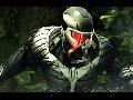 Crysis 3 screenshot