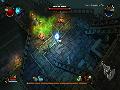 Torchlight Screenshots for Xbox 360 - Torchlight Xbox 360 Video Game Screenshots - Torchlight Xbox360 Game Screenshots