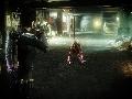 Resident Evil: Operation Raccoon City screenshot