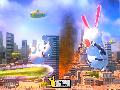 Raving Rabbids: Alive & Kicking Screenshots for Xbox 360 - Raving Rabbids: Alive & Kicking Xbox 360 Video Game Screenshots - Raving Rabbids: Alive & Kicking Xbox360 Game Screenshots