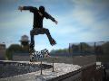 Tony Hawk Project 8 screenshot