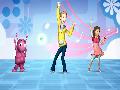 Nickelodeon Dance Screenshots for Xbox 360 - Nickelodeon Dance Xbox 360 Video Game Screenshots - Nickelodeon Dance Xbox360 Game Screenshots