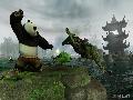 Kung Fu Panda screenshot