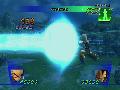 Dragon Ball Z Kinect screenshot