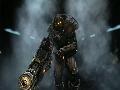 Alien Rage - E3 2013 Gameplay