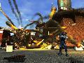 Crackdown 2 screenshot