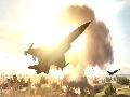 World in Conflict: Soviet Assault Screenshots for Xbox 360 - World in Conflict: Soviet Assault Xbox 360 Video Game Screenshots - World in Conflict: Soviet Assault Xbox360 Game Screenshots