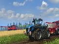 Farming Simulator 15 Screenshots for Xbox 360 - Farming Simulator 15 Xbox 360 Video Game Screenshots - Farming Simulator 15 Xbox360 Game Screenshots