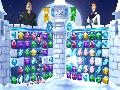 Frozen Free Fall: Snowball Fight screenshot