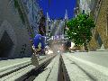 Sonic Generations screenshot