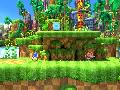 Sonic Generations screenshot