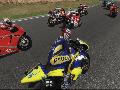 MotoGP 08 screenshot