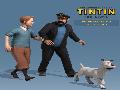 The Adventures of Tintin: The Game screenshot