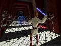 Kinect Star Wars screenshot