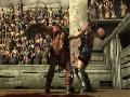 Spartacus Legends screenshot