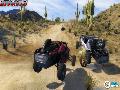 Jeremy McGrath's Offroad XBLA Launch Trailer