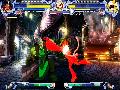 BlazBlue: Calamity Trigger Screenshots for Xbox 360 - BlazBlue: Calamity Trigger Xbox 360 Video Game Screenshots - BlazBlue: Calamity Trigger Xbox360 Game Screenshots