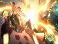 Zone of the Enders HD Collection Screenshots for Xbox 360 - Zone of the Enders HD Collection Xbox 360 Video Game Screenshots - Zone of the Enders HD Collection Xbox360 Game Screenshots