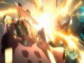 Zone of the Enders HD Collection screenshot