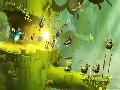 Rayman Legends screenshot