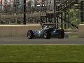 Indianapolis 500 Evolution screenshot