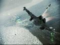 Ace Combat: Assault Horizon screenshot