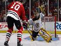NHL 09 screenshot