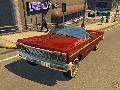 Saints Row Demo Barrier Glitch Video