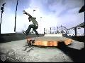 Skate screenshot