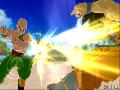 Dragon Ball Z: Burst Limit screenshot