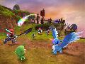 Skylanders Giants Screenshots for Xbox 360 - Skylanders Giants Xbox 360 Video Game Screenshots - Skylanders Giants Xbox360 Game Screenshots