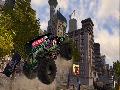 Monster Jam Battlegrounds screenshot